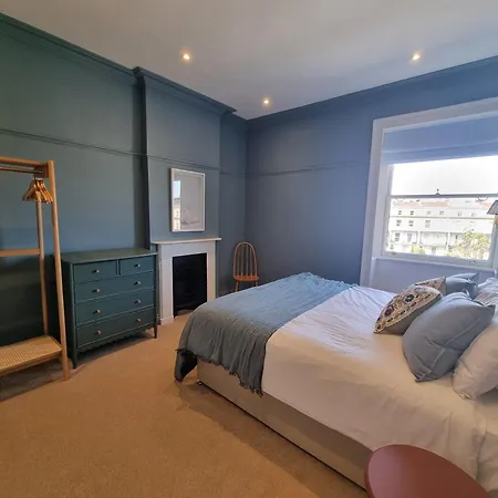 Apartamento Nap Clifton Village *