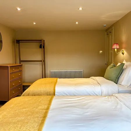 Nap Clifton Village Apartamento Bristol