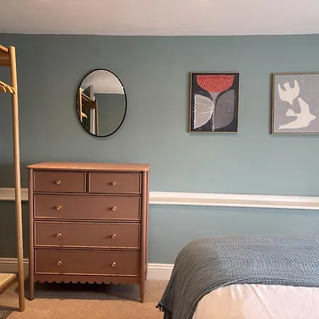 Apartamento Nap Clifton Village *