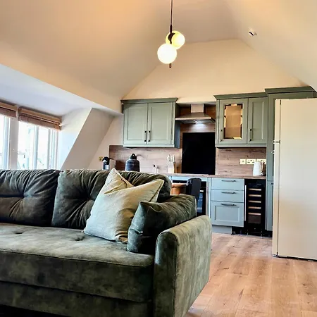 Apartamento Nap Clifton Village *