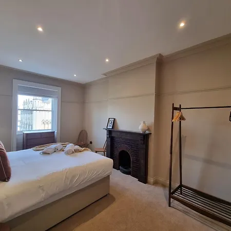 Apartamento Nap Clifton Village *