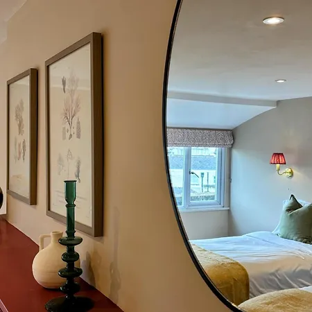 Apartamento Nap Clifton Village Bristol