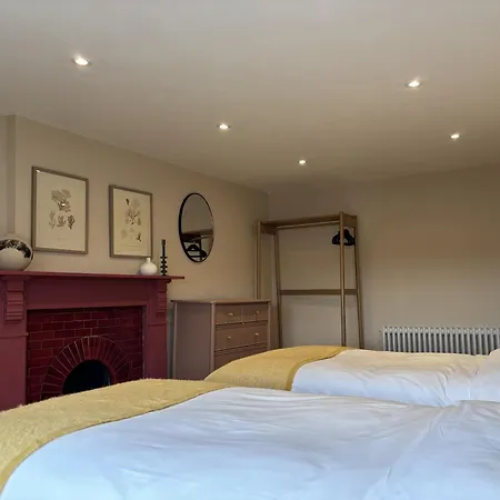 Apartamento Nap Clifton Village