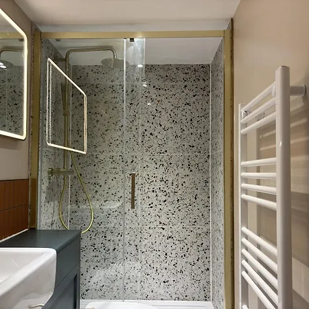 Apartamento Nap Clifton Village *