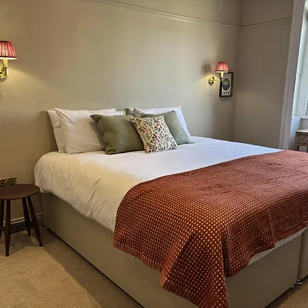 Apartamento Nap Clifton Village