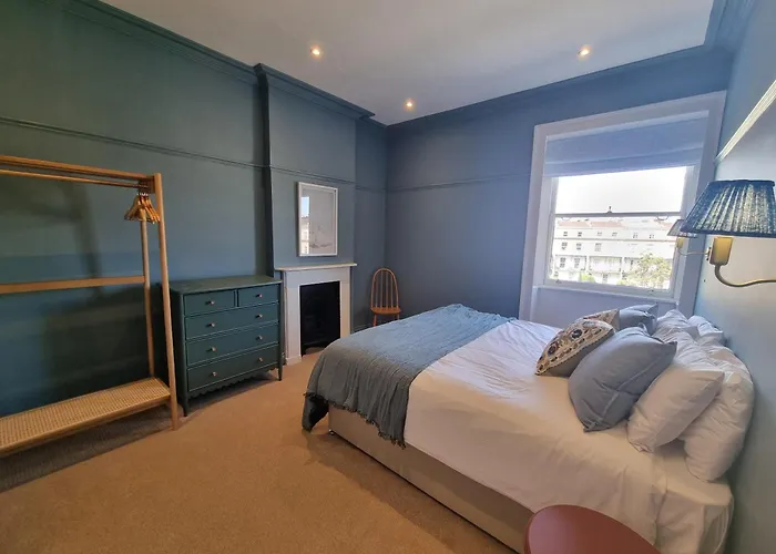 Apartament Nap Clifton Village *