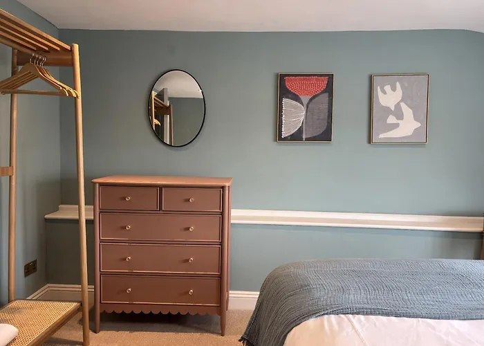 Lejlighed Nap Clifton Village *