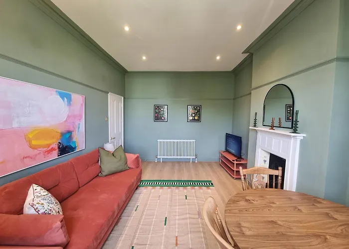 Nap Clifton Village Apartament