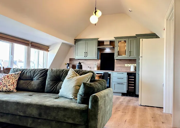 Lejlighed Nap Clifton Village *