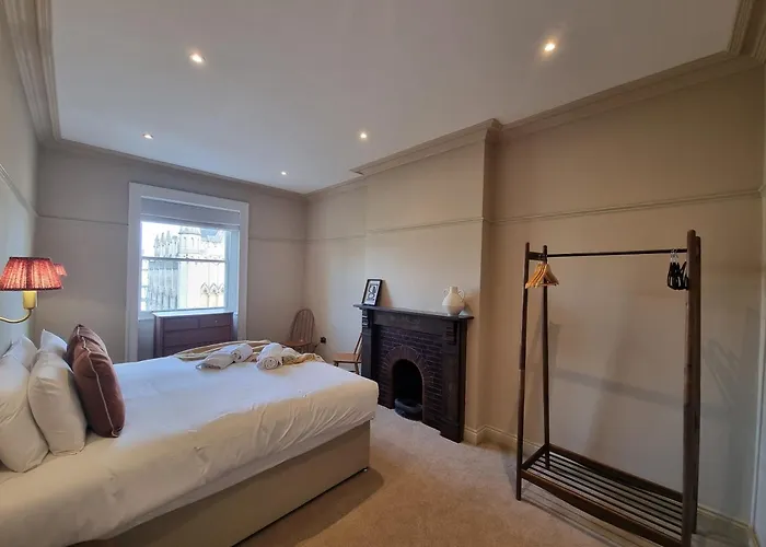 Apartament Nap Clifton Village *