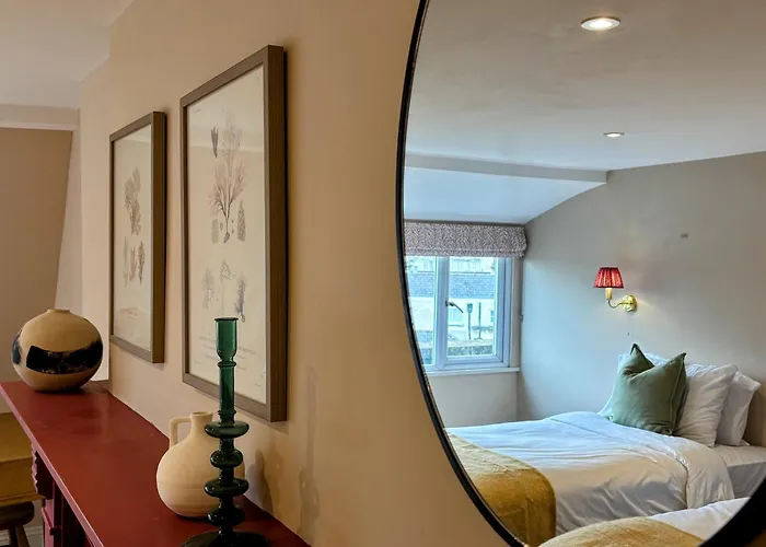 Apartament Nap Clifton Village Bristol